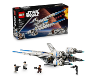 LEGO Star Wars 75399 Myśliwiec U-Wing Rebelii - 1308213 - zdjęcie 2